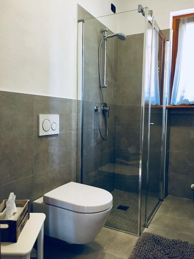 Appartamento Di Felice Castion Veronese Exterior photo